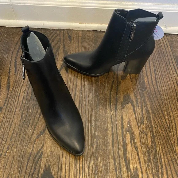 Blondo RHYE boot waterproof!! - Picture 3 of 4